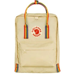 FJÄLLRÄVEN Kånken Rainbow
