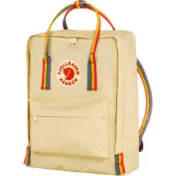 FJÄLLRÄVEN Kånken Rainbow -Outdoor Adventure Shop kanken rainbow 23620 115 907 f main fjr