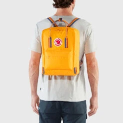 FJÄLLRÄVEN Kånken Rainbow -Outdoor Adventure Shop kanken rainbow 23620 141 907 c model fjr