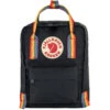 FJÄLLRÄVEN Kånken Rainbow Mini -Outdoor Adventure Shop kanken rainbow mini 23621 550 907 a main fjr