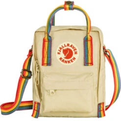 FJÄLLRÄVEN Kånken Rainbow Sling