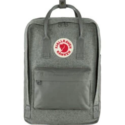 FJÄLLRÄVEN Kånken Re-Wool Laptop 15"