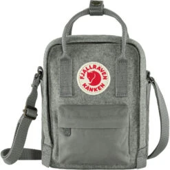 FJÄLLRÄVEN Kånken Re-Wool Sling