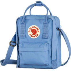 FJÄLLRÄVEN Kånken Sling 9 FJÄLLRÄVEN Kånken Sling -Outdoor Adventure Shop kanken sling 23797 537 f main fjr