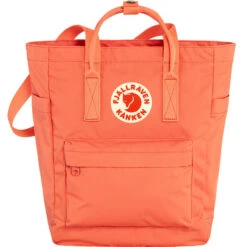 FJÄLLRÄVEN Kånken Totepack