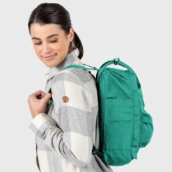 FJÄLLRÄVEN Re-Kånken -Outdoor Adventure Shop re kanken 23548 607 d model fjr