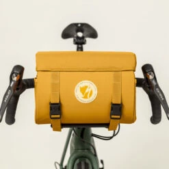FJÄLLRÄVEN S/F Handlebar Bag
