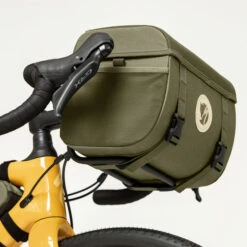 FJÄLLRÄVEN S/F Handlebar Bag -Outdoor Adventure Shop s f handlebar bag 23236 620 f detail fjr