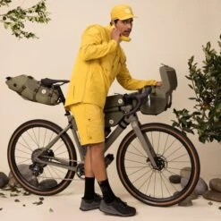 FJÄLLRÄVEN S/F Handlebar Rack -Outdoor Adventure Shop s f handlebar rack 23235 550 c model fjr