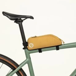 FJÄLLRÄVEN S/F Toptube Bag
