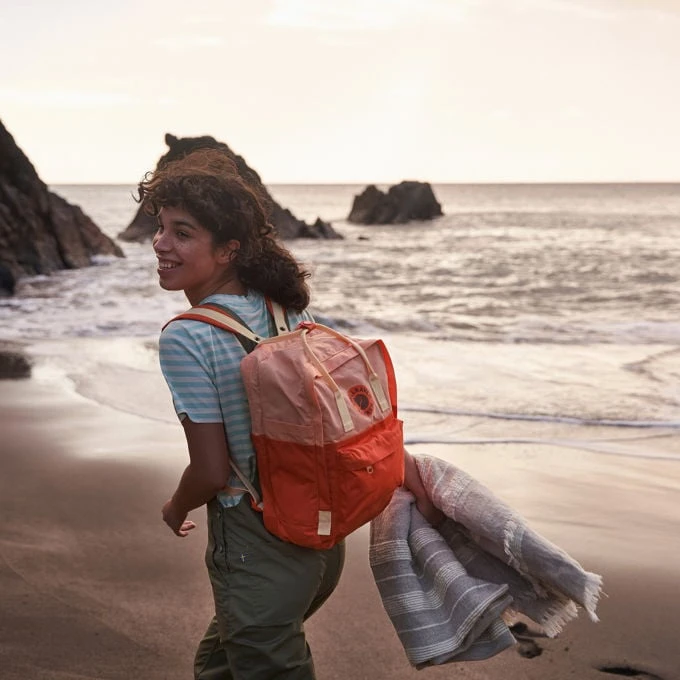 FJÄLLRÄVEN Kånken Art Laptop 15" - Image 5