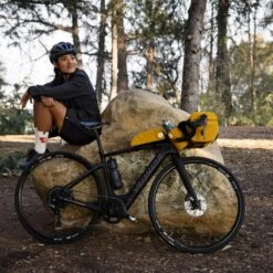 FJÄLLRÄVEN S/F Toptube Bag -Outdoor Adventure Shop square mood ss22 s f willsaunders la 1030 exp 2027 03 01