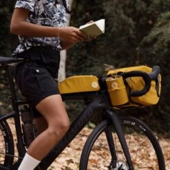 FJÄLLRÄVEN S/F Snack Bag -Outdoor Adventure Shop square mood ss22 s f willsaunders la 1033 exp 2027 03 01