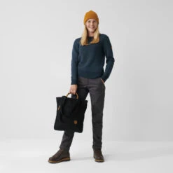 FJÄLLRÄVEN Totepack No. 1 -Outdoor Adventure Shop totepack no 1 24203 550 d model fjr