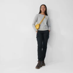 FJÄLLRÄVEN Tree-Kånken Pocket -Outdoor Adventure Shop tree kanken pocket 23526 036 c model fjr