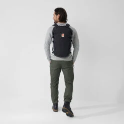 FJÄLLRÄVEN Ulvö Rolltop 30 -Outdoor Adventure Shop ulvo rolltop 30 23312 550 c model fjr